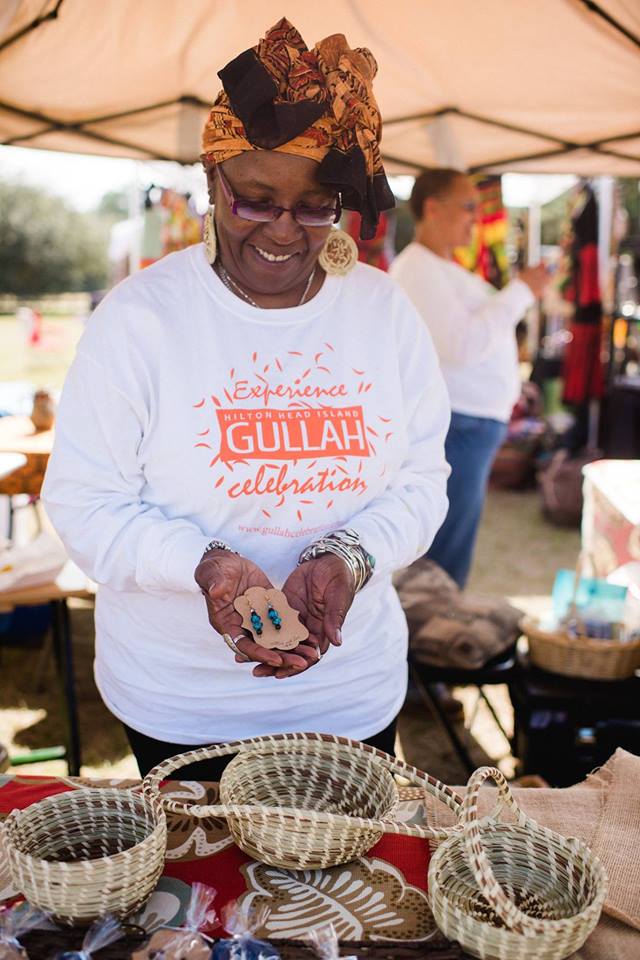 23rd Annual Hilton Head Island Gullah Celebration Hilton Head, SC