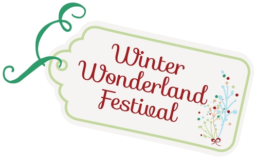 Hilton Head Island Winter Wonderland Festival