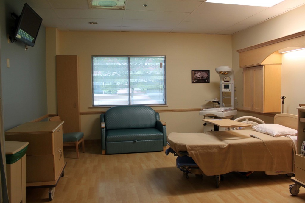 Women's Pavilion opens at Coastal Carolina Hospital Hilton Head, SC