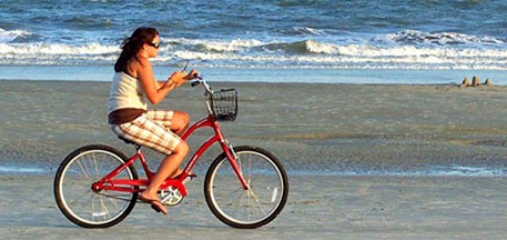 Hilton Head - Family Fun