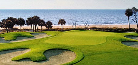 Hilton Head - Golf