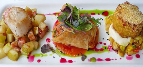 Hilton Head - Restaurants