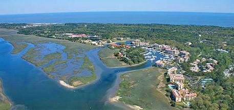 Hilton Head - Communities