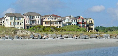 Hilton Head - Real Estate