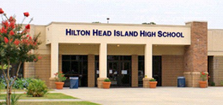 Hilton Head - Schools & Universities