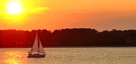 Hilton Head - Relocation