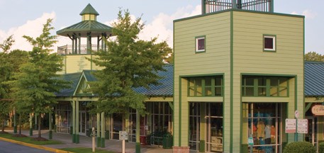 Hilton Head - Shopping