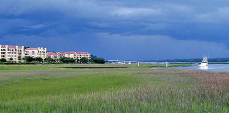 Hilton Head - Resorts