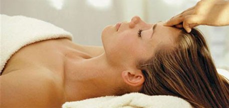 Hilton Head - Spas