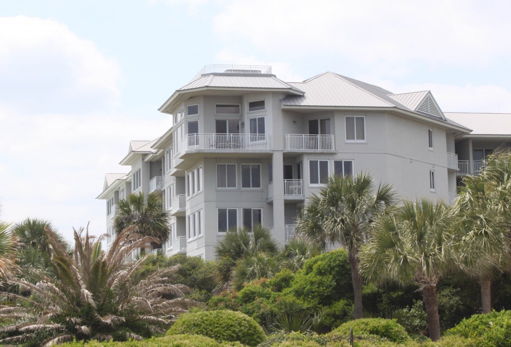 Choosing an on Hilton Head Hilton Head, SC