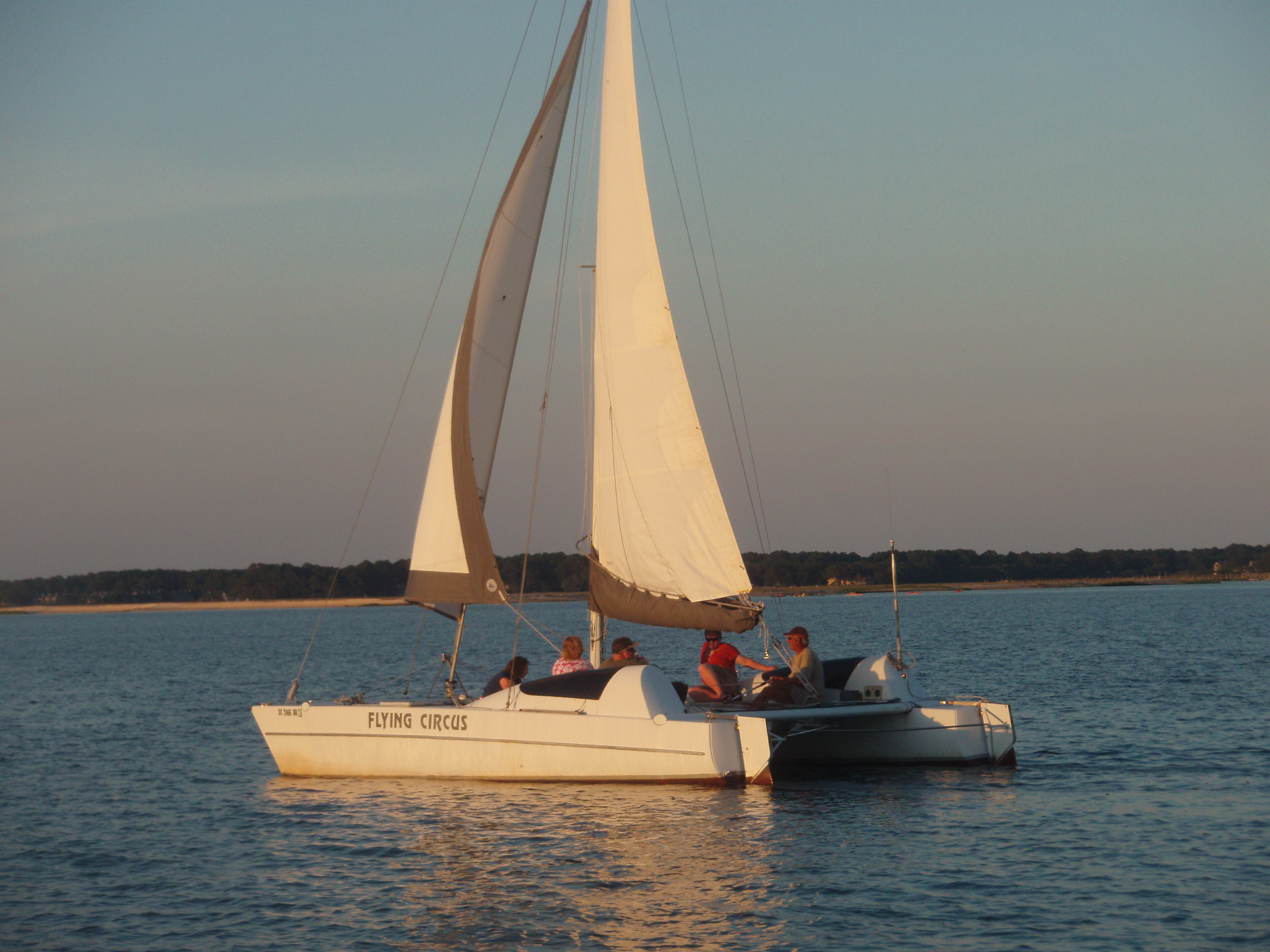 What to do for Valentine's Day on Hilton Head Hilton Head, SC