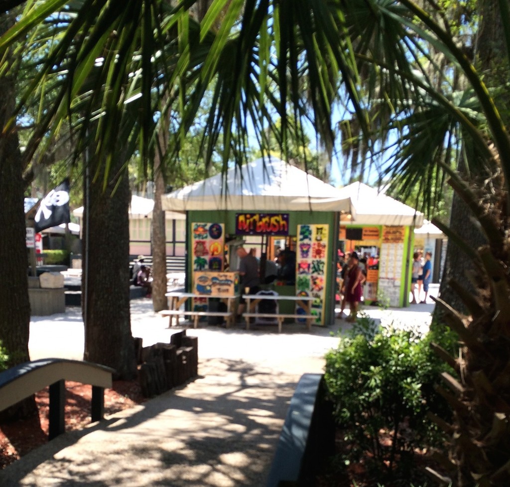 Coligny Hilton Head, SC