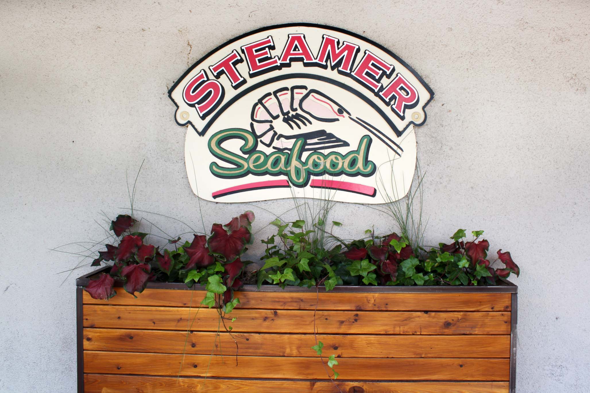 Where to eat in Coligny Hilton Head, SC