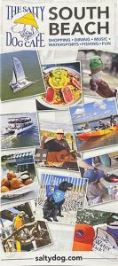 Salty Dog Cafe South Beach