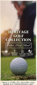 Heritage Golf Collection