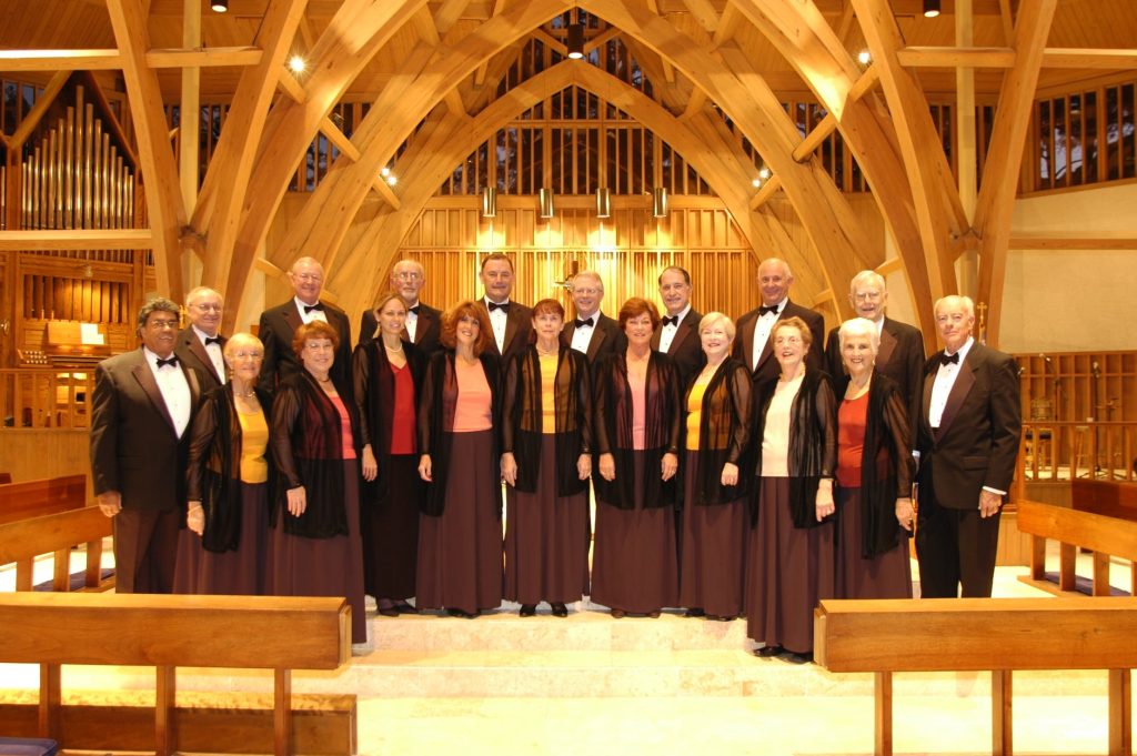  Hilton Head Choral Society