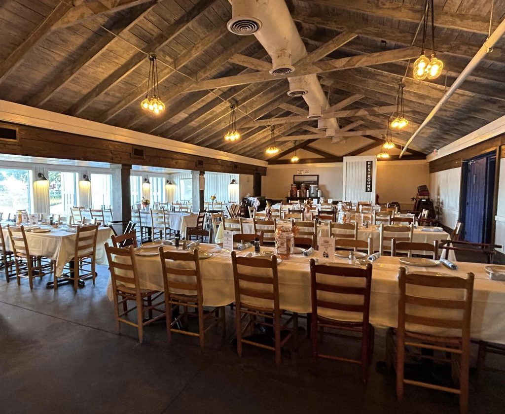 Hilton Head's Annual Community Thanksgiving Dinner