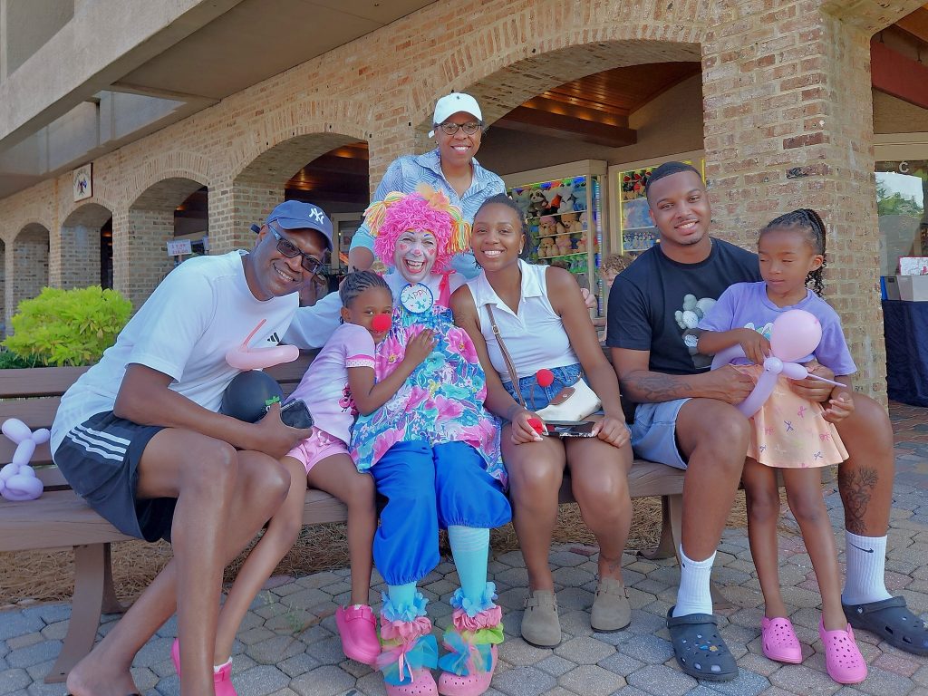 4th of July Celebration at HarbourFest