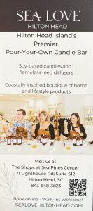 Sea Love Hilton Head