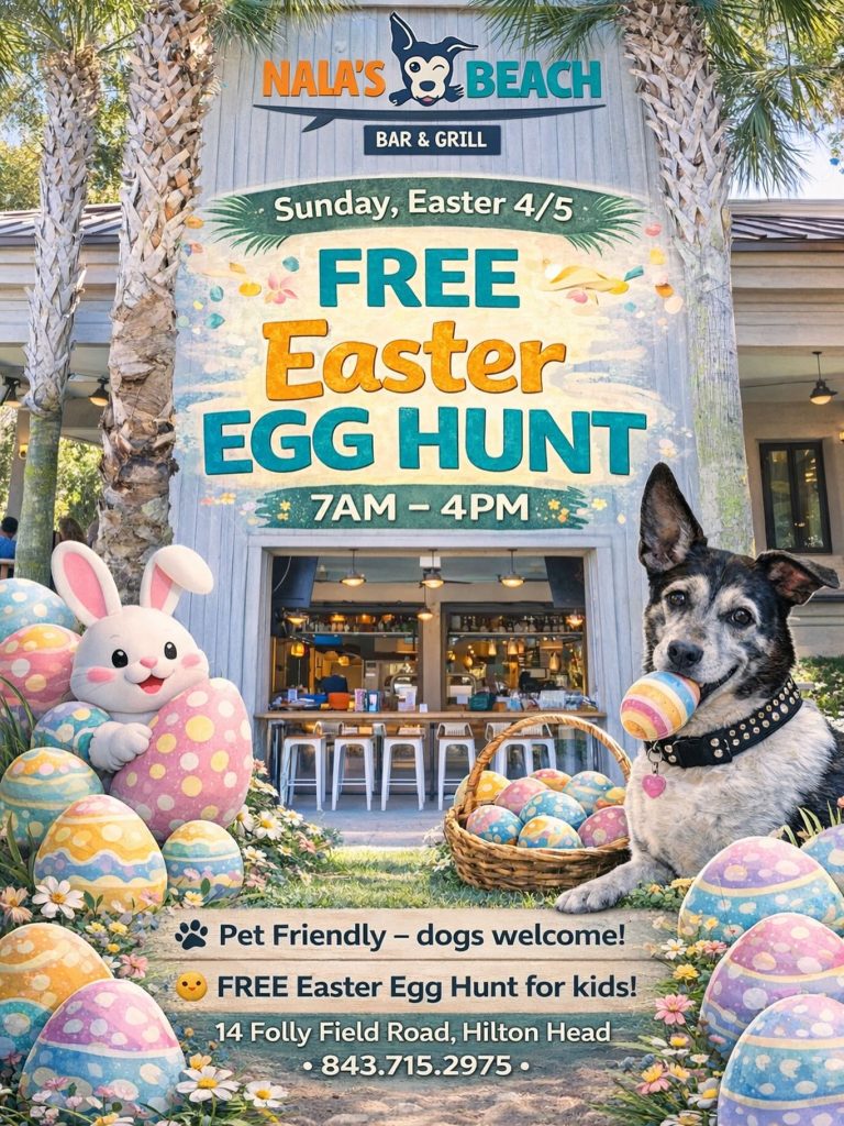 Enjoy Easter Events for Everyone in 2026