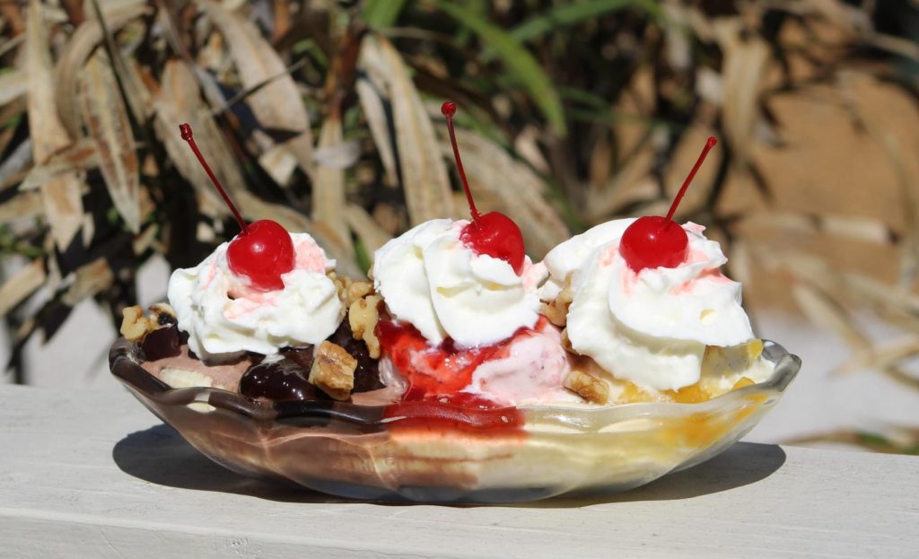 Where to Get Ice Cream on Hilton Head