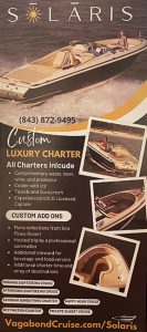 Vagabond Private Luxury Charter