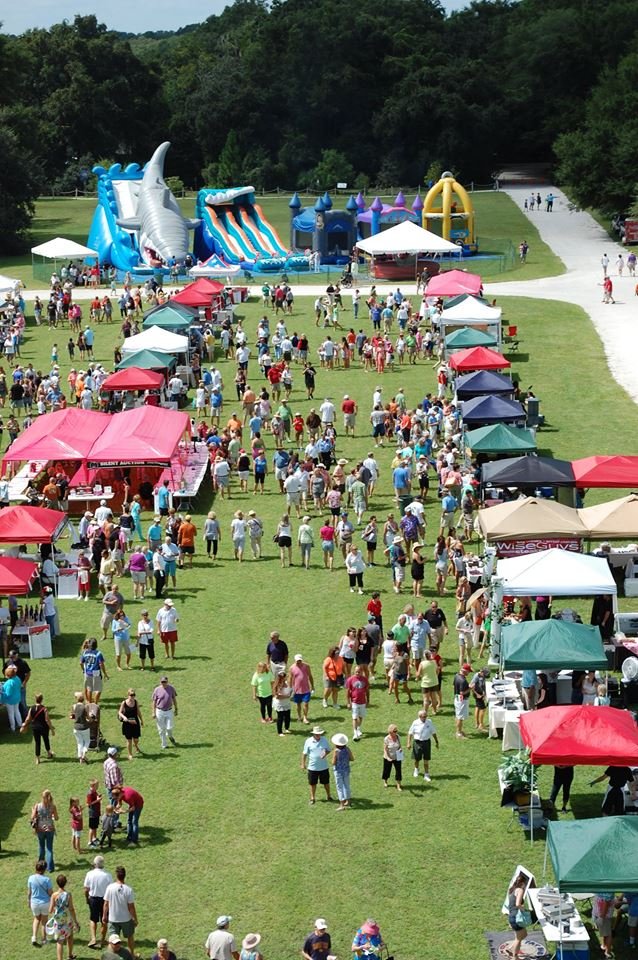 This Year's Italian Heritage Festival