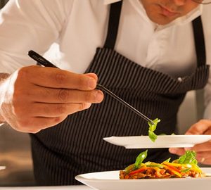 Award-Winning Restaurants and Chefs on Hilton Head. a chef