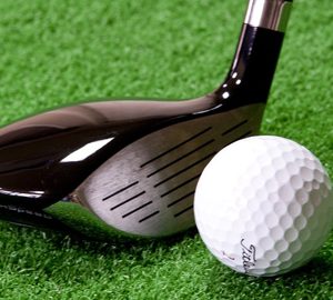 Best Golf Pro Shops on Hilton Head. A golf club and ball