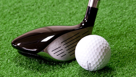 Best Golf Pro Shops on Hilton Head. A golf club and ball