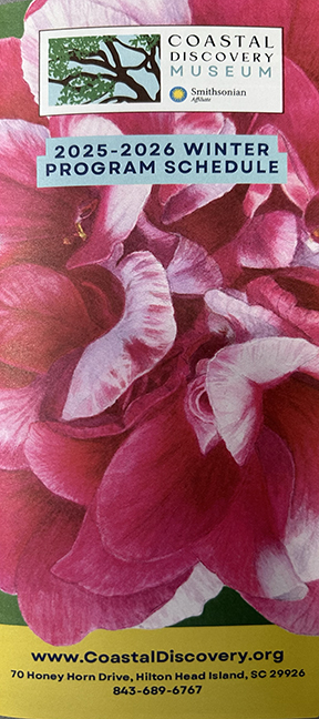 Coastal Discovery Museum