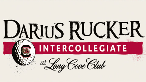 Darius Rucker Intercollegiate 2026 logo