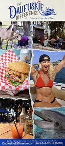 Daufuskie Difference