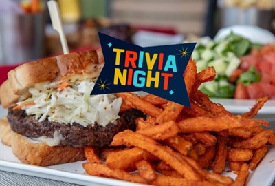 Trivia Nights and Pub Quizzes on Hilton Head
