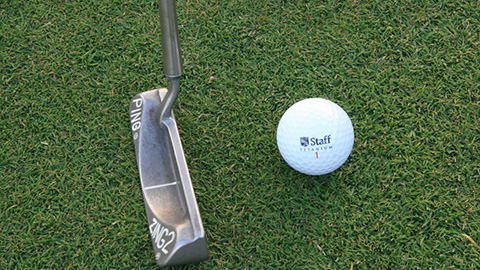 Golf Continues to Fascinate Golf Club Putter