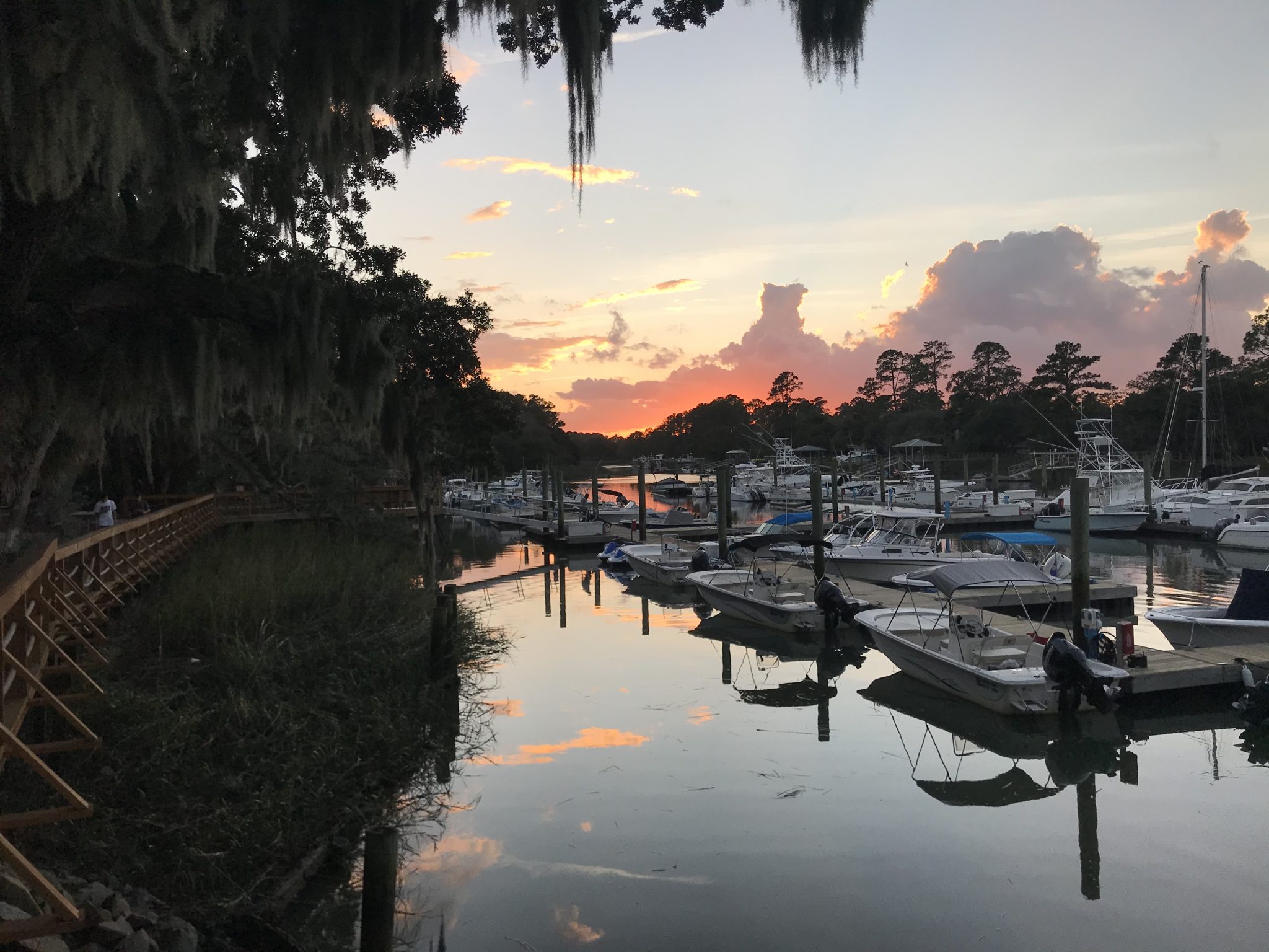 Snow on Hilton Head Island - Hilton Head Island, SC | HiltonHeadIsland.com Snow on Hilton Head Island - Hilton Head Island, SC | HiltonHeadIsland.com