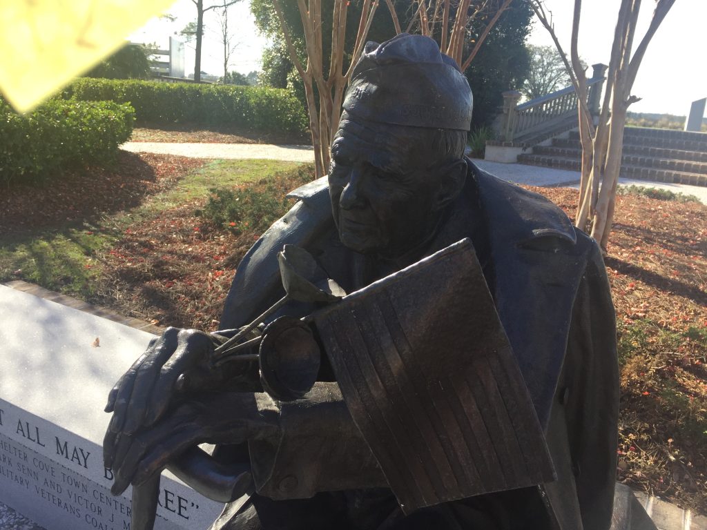 Celebrate Memorial Day on Hilton Head