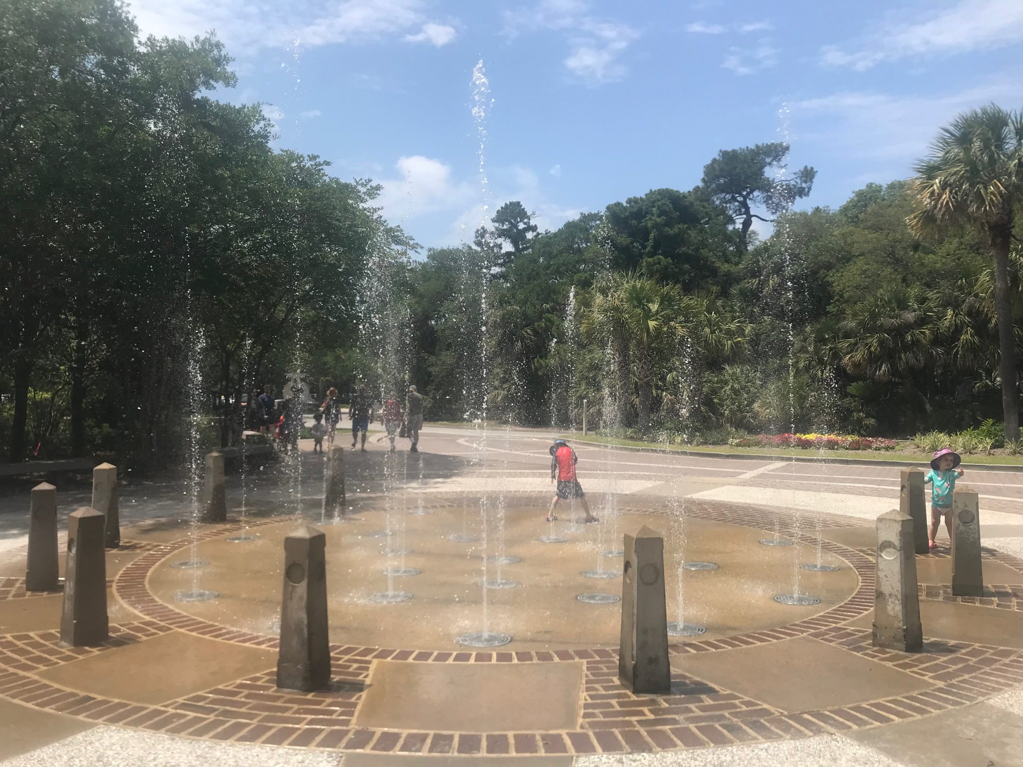 Best beach in hilton head