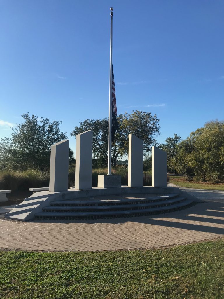 Celebrate Memorial Day on Hilton Head