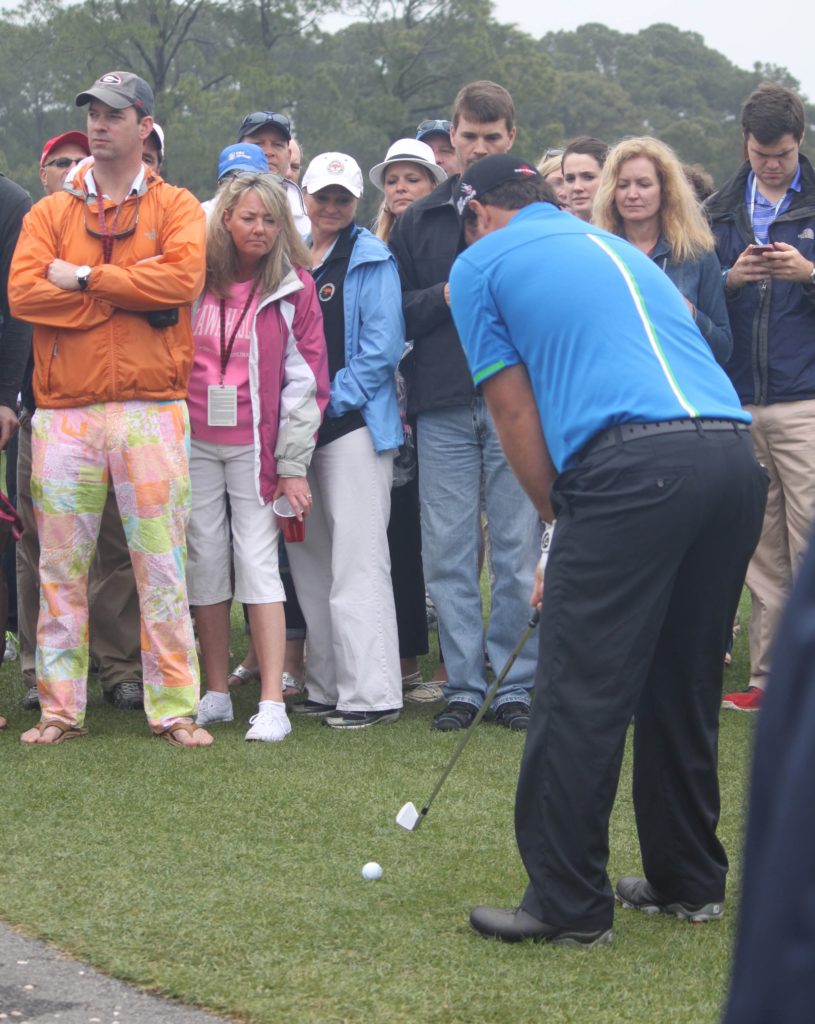 Palmetto Championship 