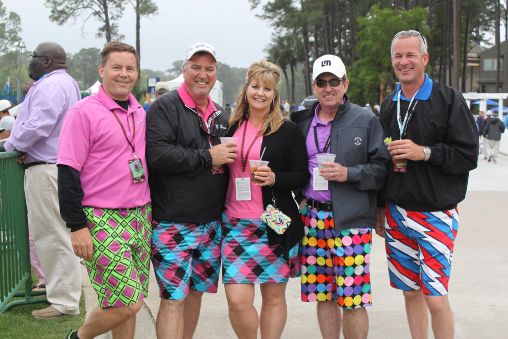 friends at rbc heritage