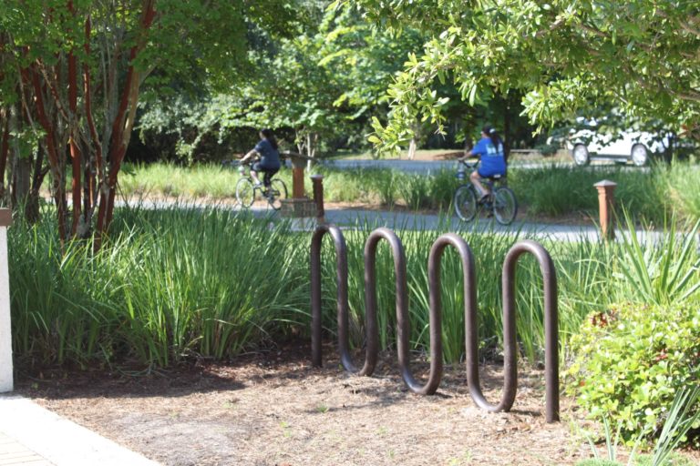 biking on hilton head With more than 100 miles of biking paths,