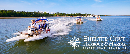 Shelter Cove Harbour – Watersports