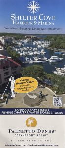Shelter Cove Harbour & Marina
