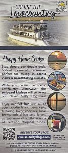 Salty Dog Cruises