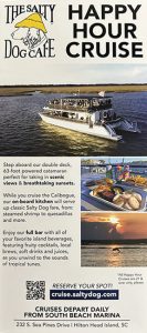 Salty Dog Cruises