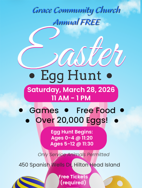 Enjoy Easter Events for Everyone in 2026