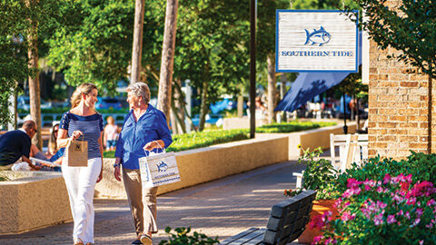 Southern Tide Signature Store