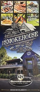 The Smokehouse