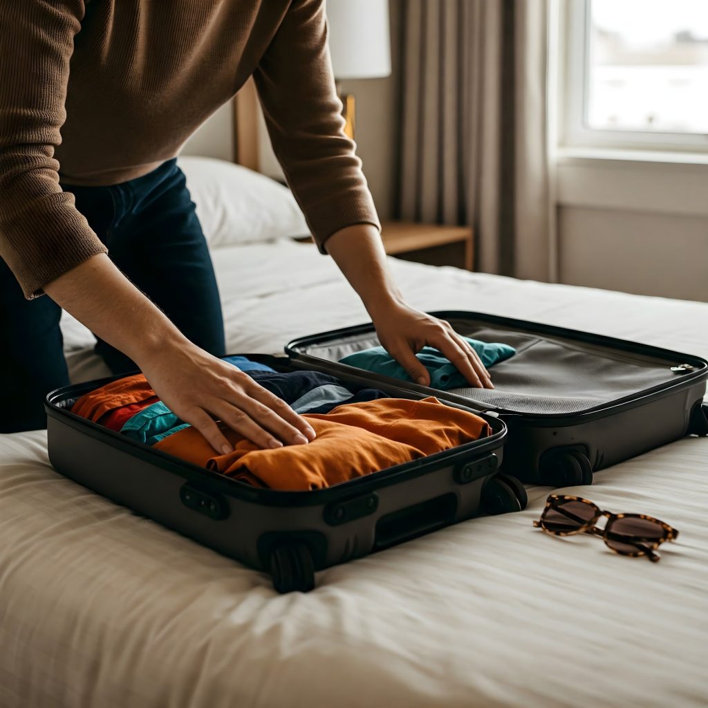 Hilton Head Packing List: What to Bring for Your Trip